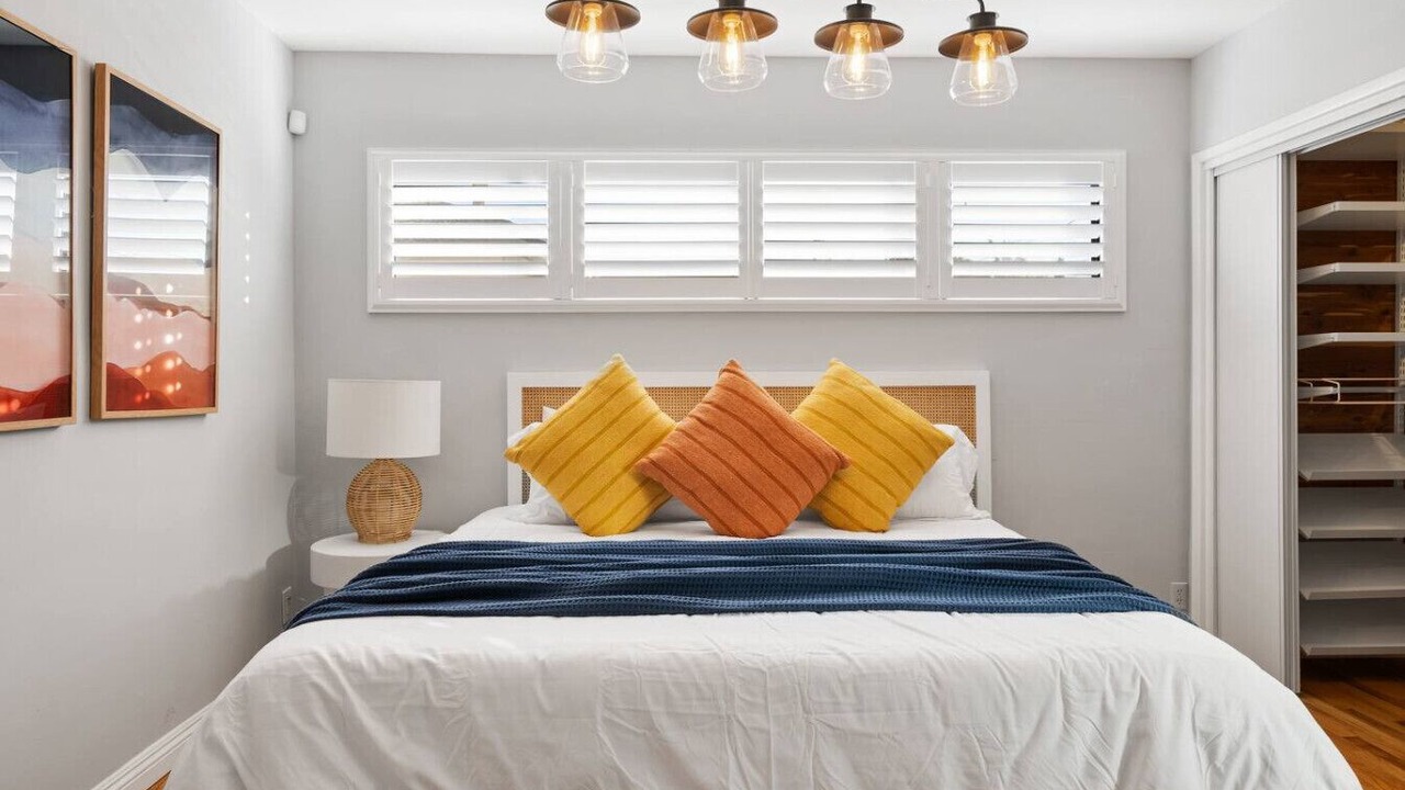 Photo of Bedroom in South of Conant