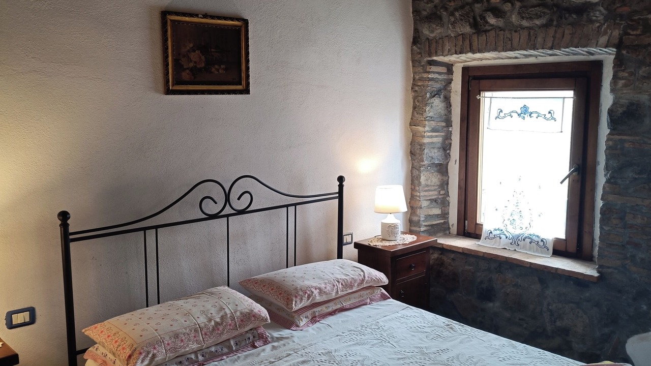 Photo of Bedroom in Orvieto