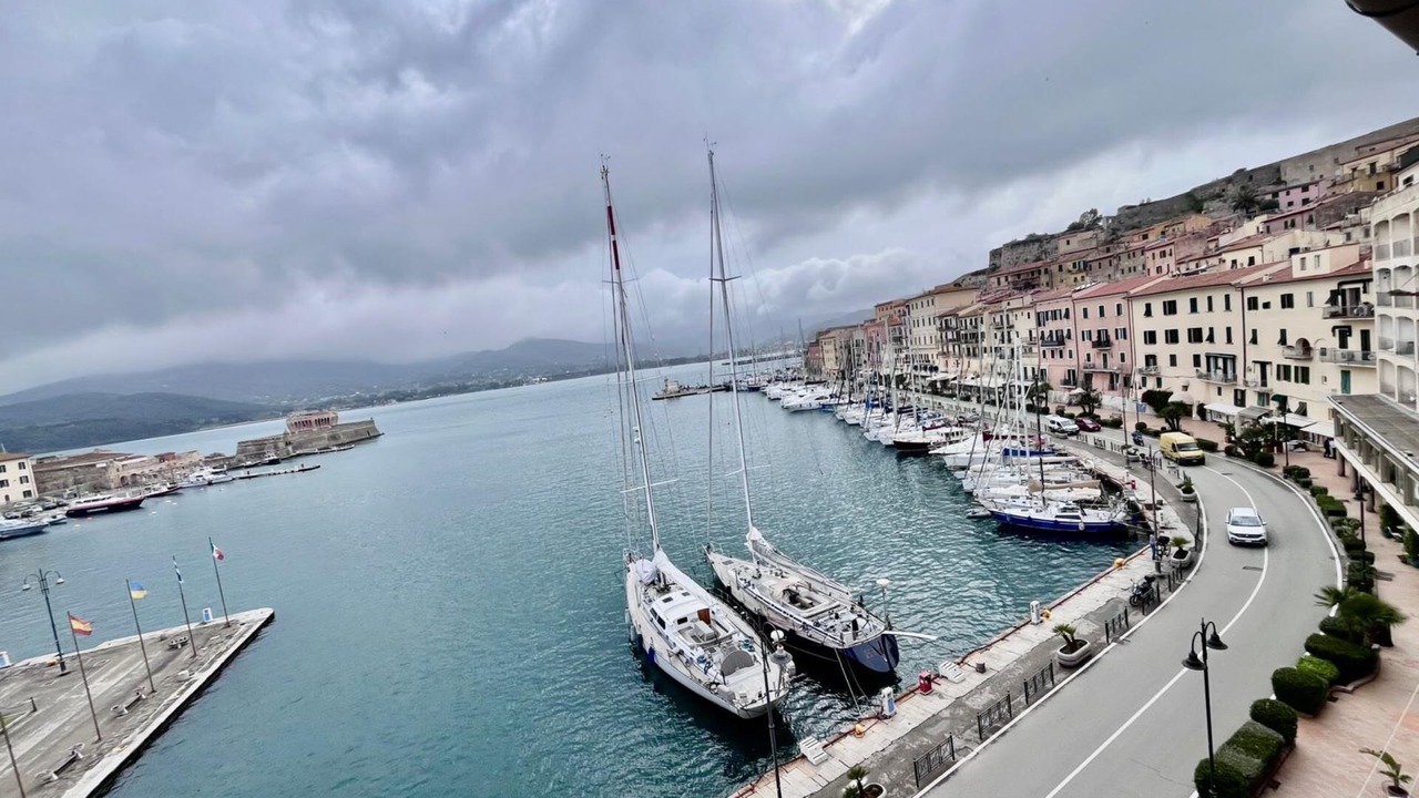 Photo of Others in Portoferraio Old Town