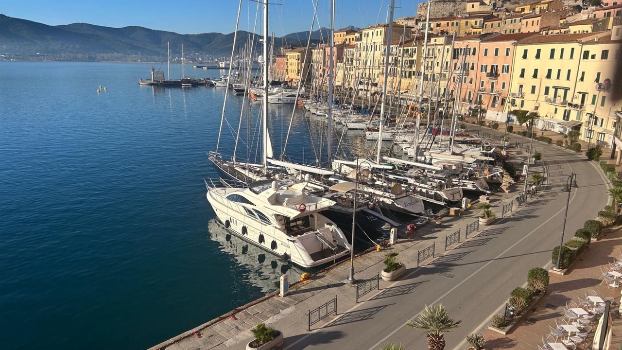 Photo of Others in Portoferraio Old Town