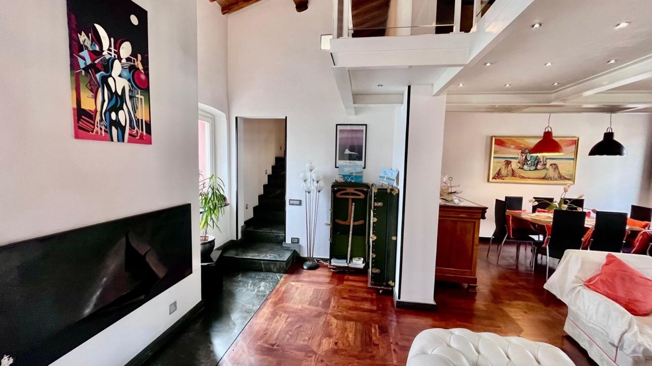 Photo of Livingroom in Portoferraio Old Town