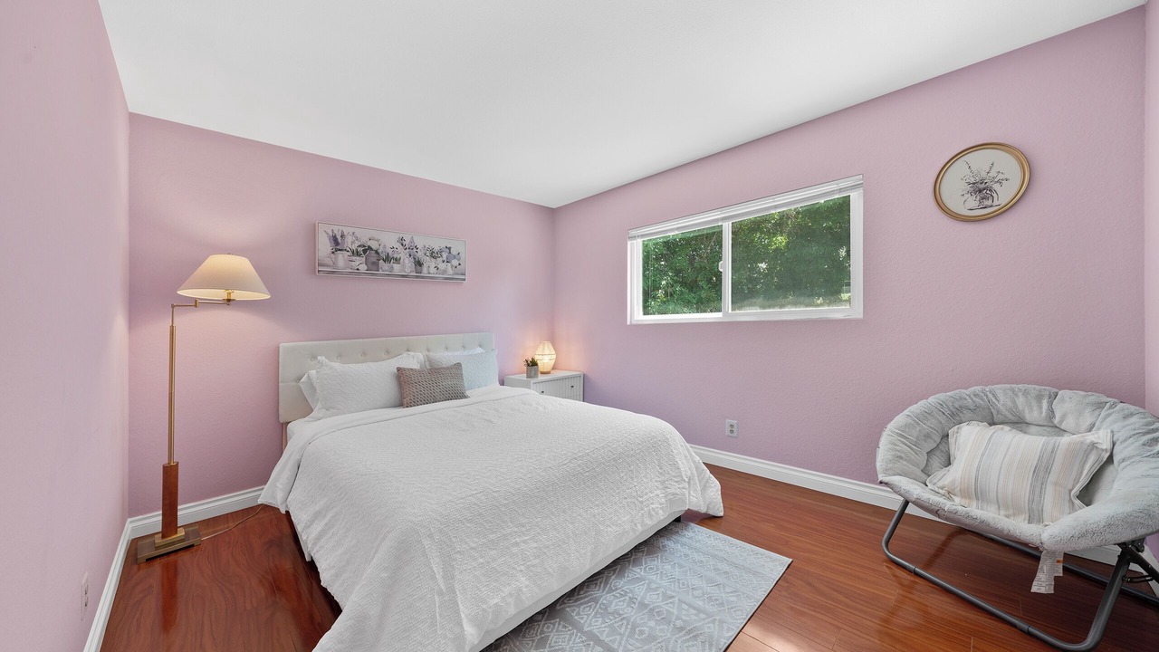 Photo of Bedroom in Diamond Bar
