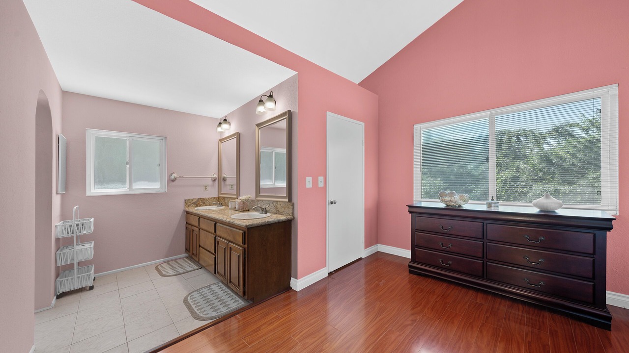 Photo of Bathroom in Diamond Bar