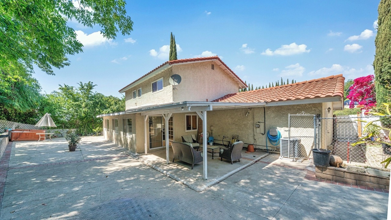 Photo of Outdoor in Diamond Bar
