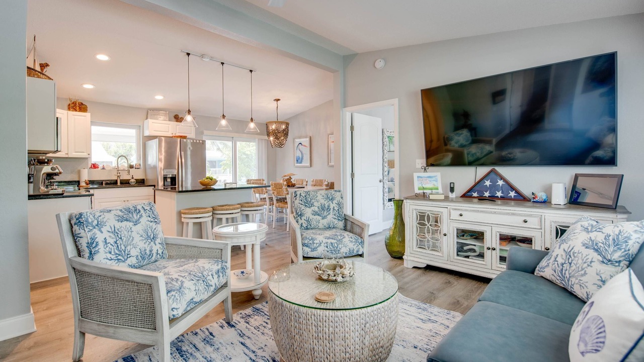 Photo of Bedroom in Cutthroat Harbor Estates