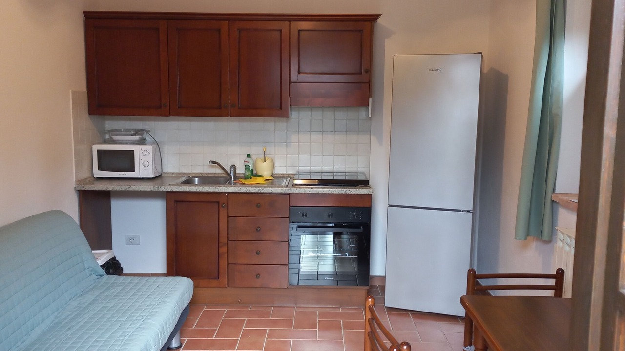 Photo of Kitchen in Grutti