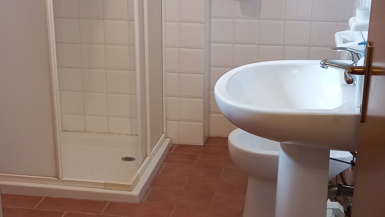 Photo of Bathroom in Grutti