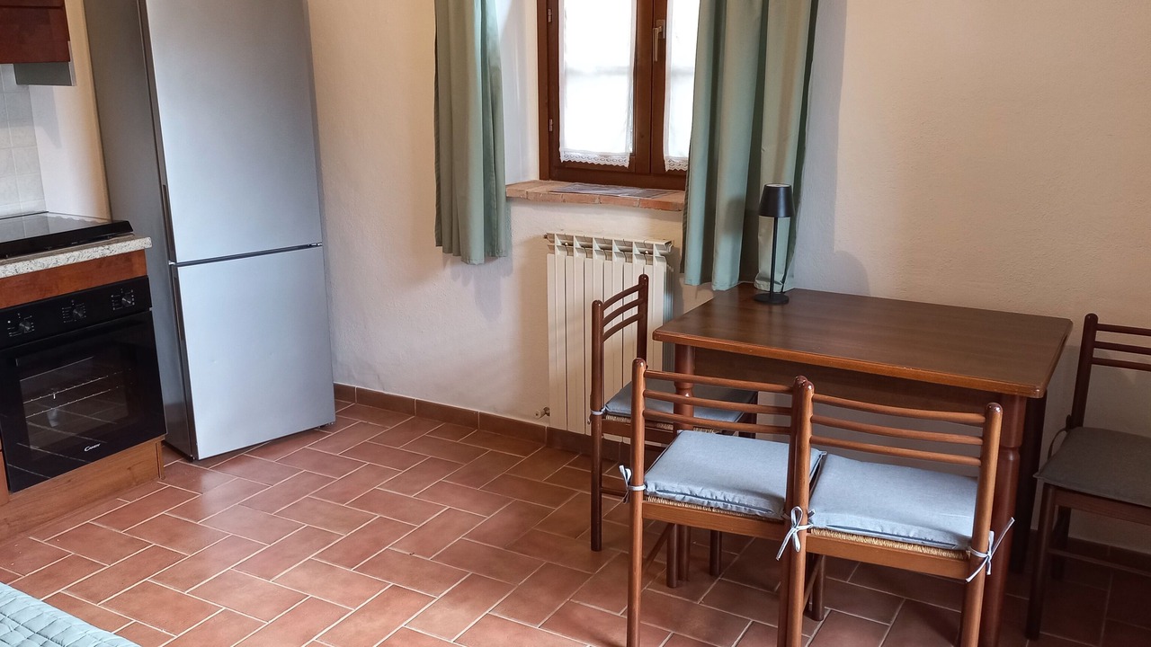 Photo of Kitchen in Grutti