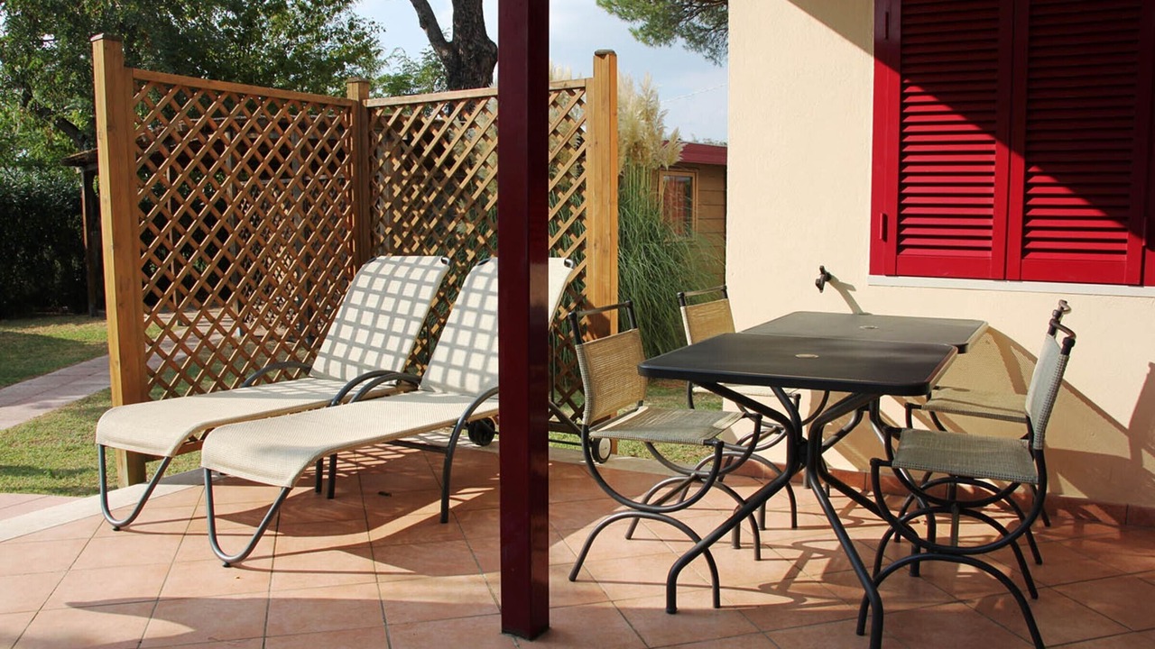 Photo of Outdoor in Bolsena