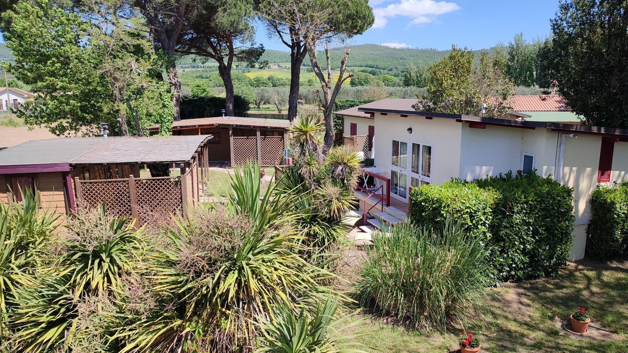 Photo of Outdoor in Bolsena