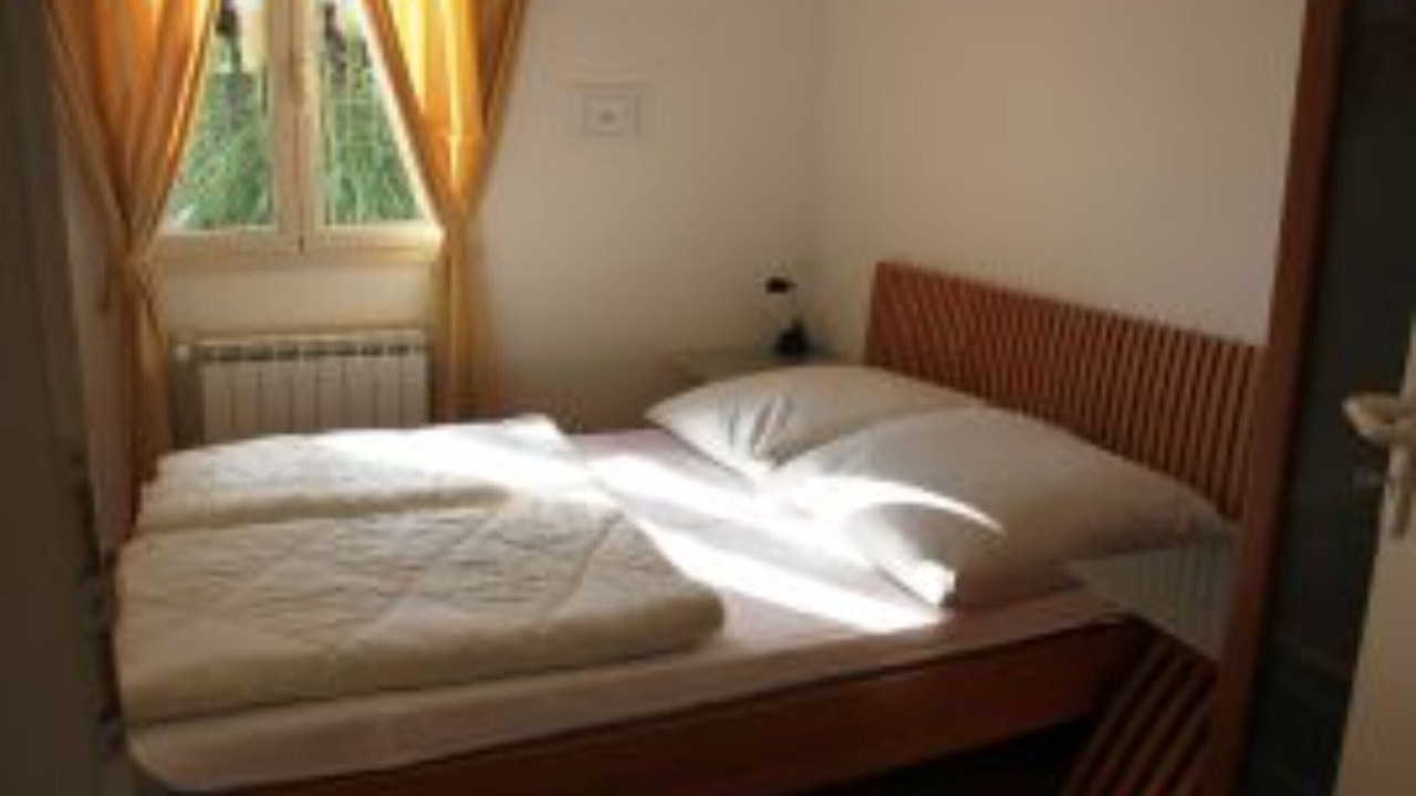Photo of Bedroom in Bolsena