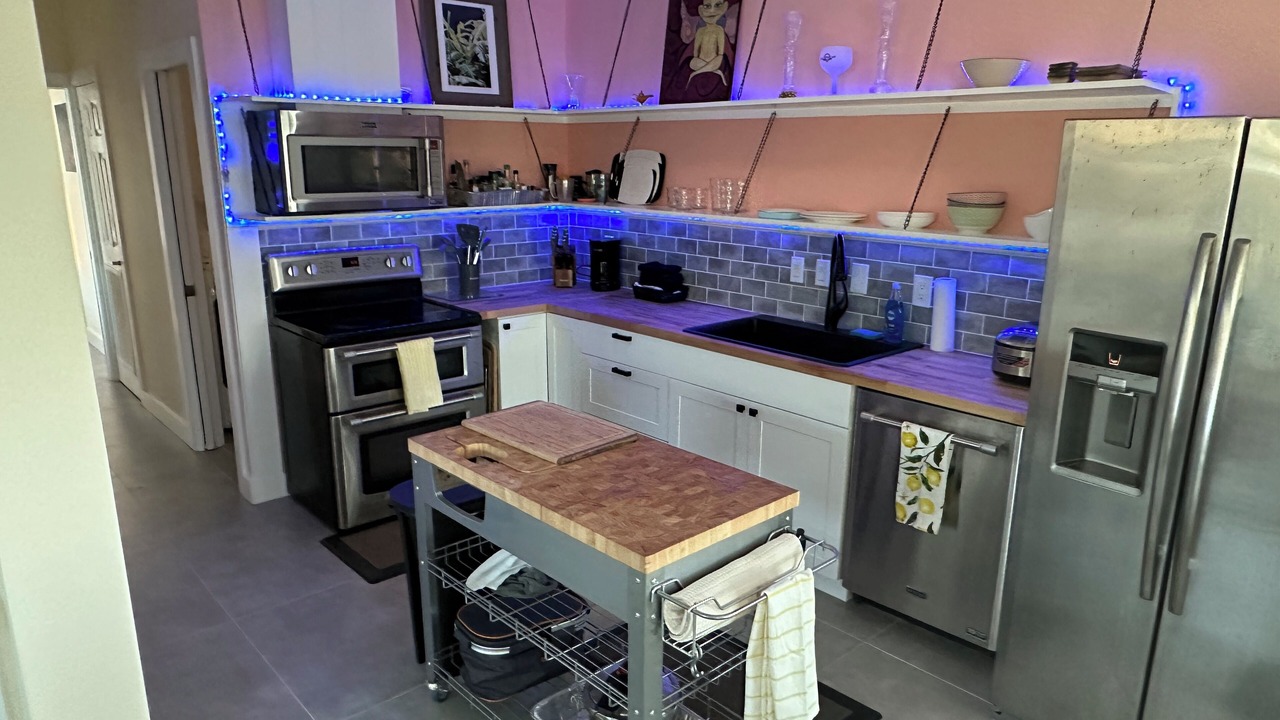Photo of Kitchen in Key West