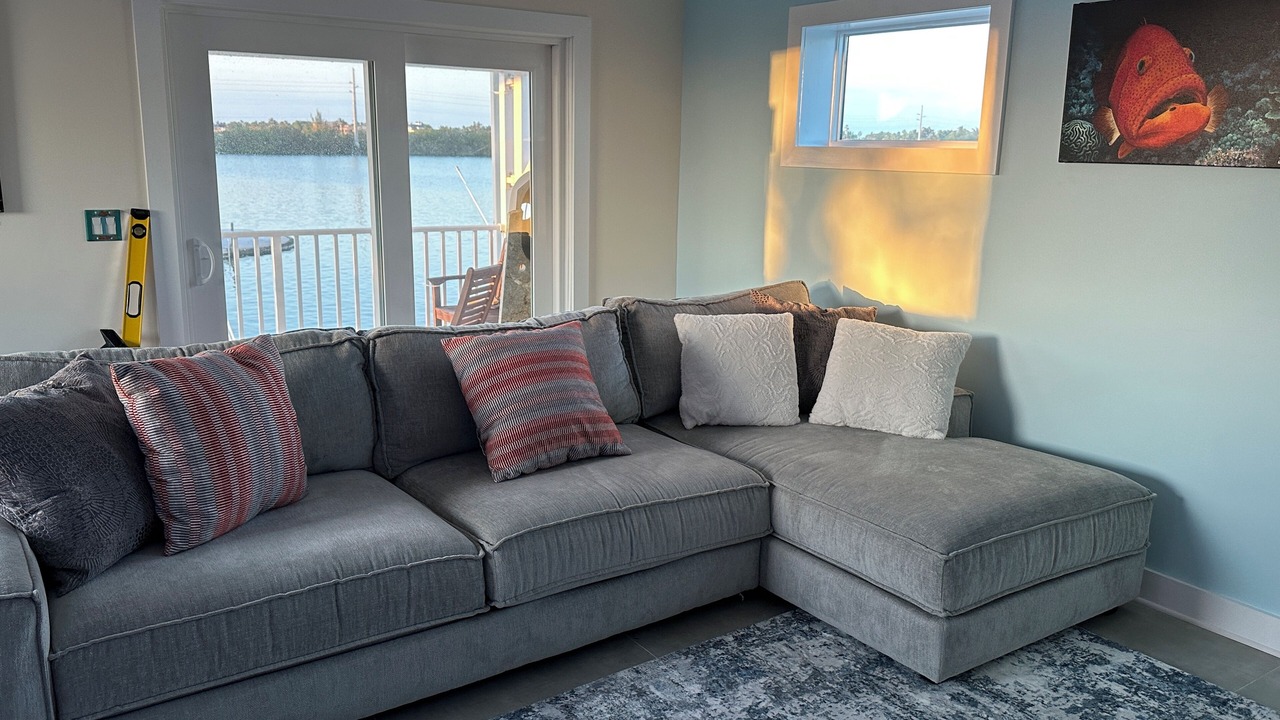 Photo of Livingroom in Key West