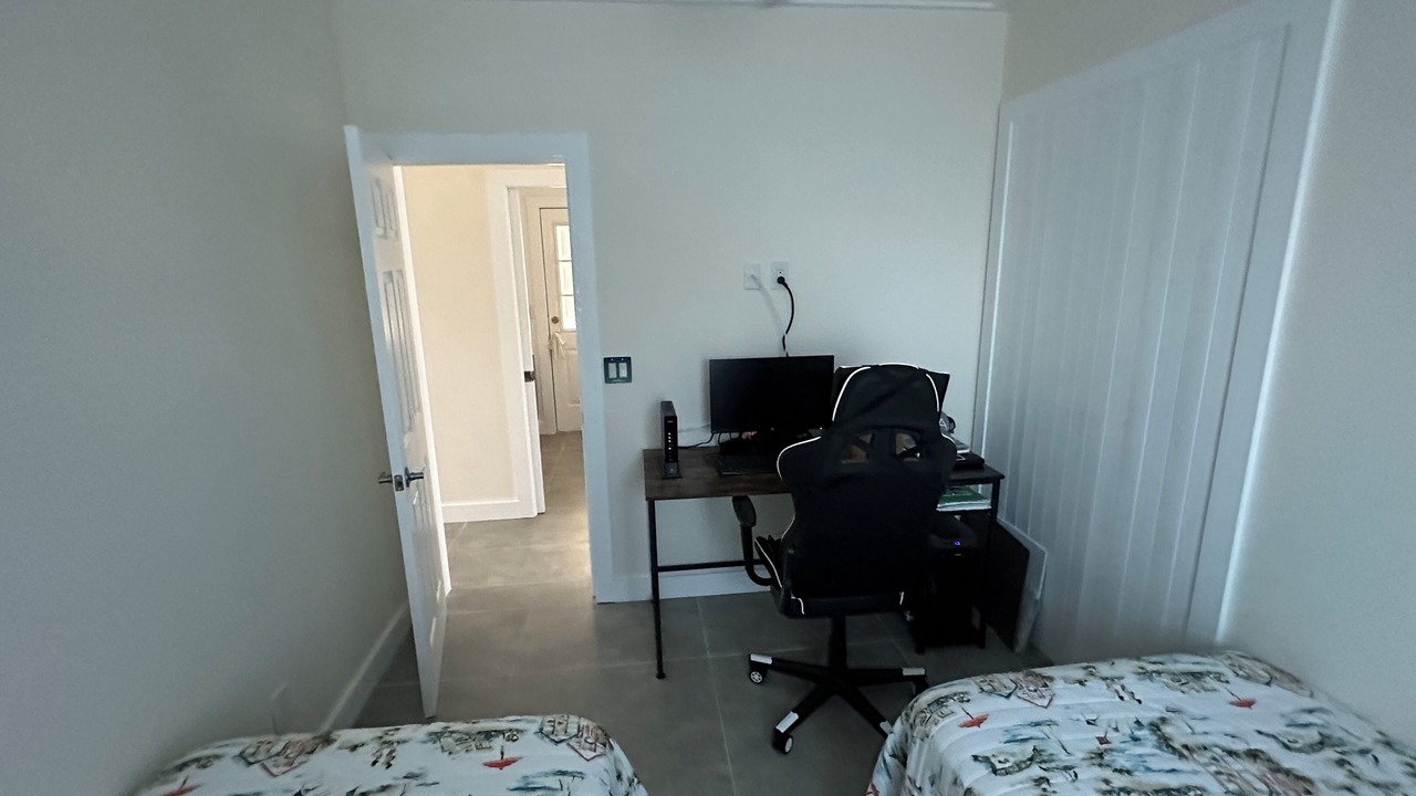Photo of Bedroom in Key West