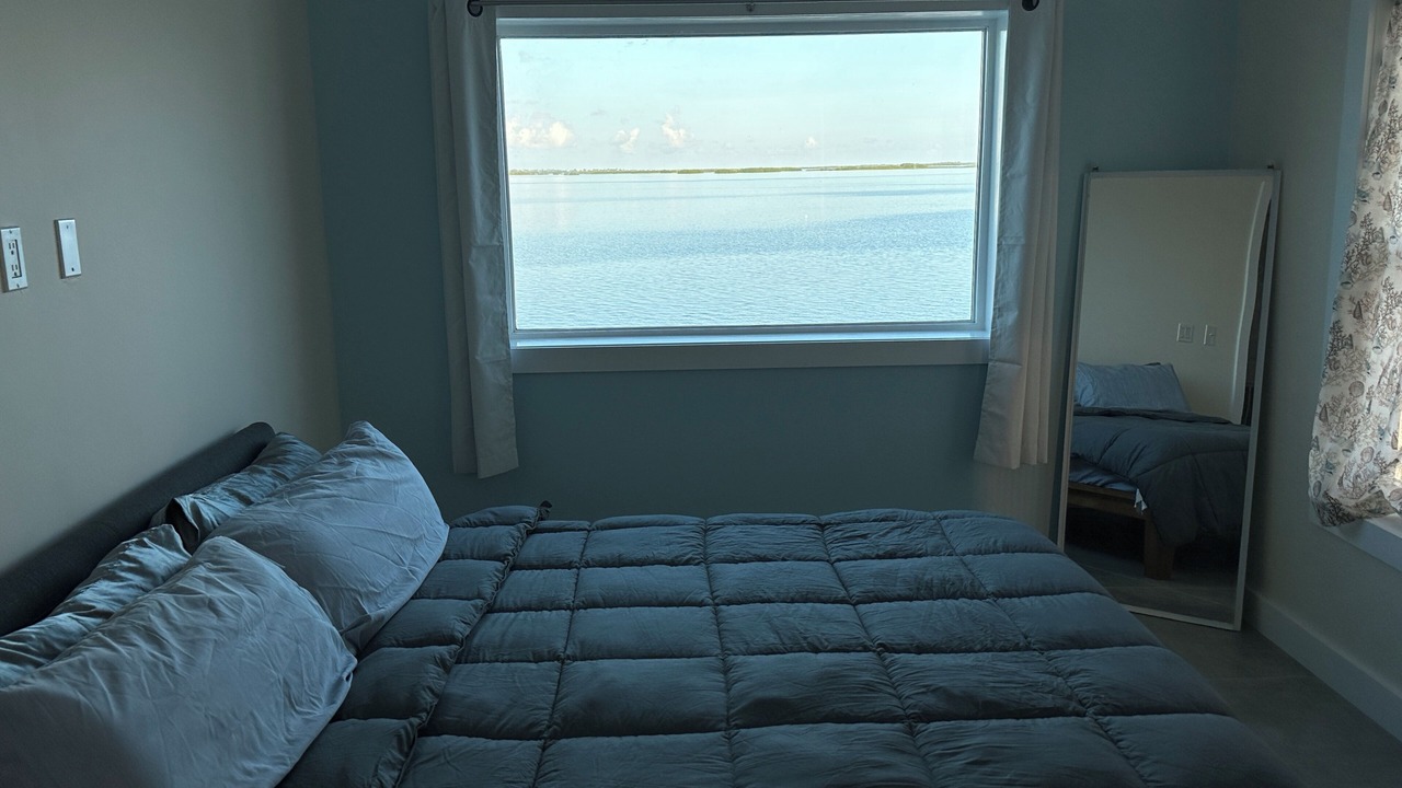 Photo of Bedroom in Key West