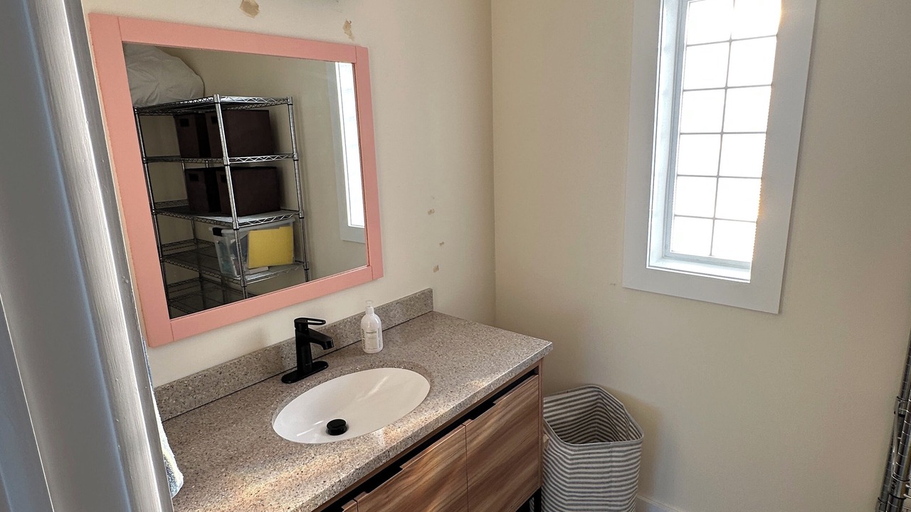 Photo of Bathroom in Key West