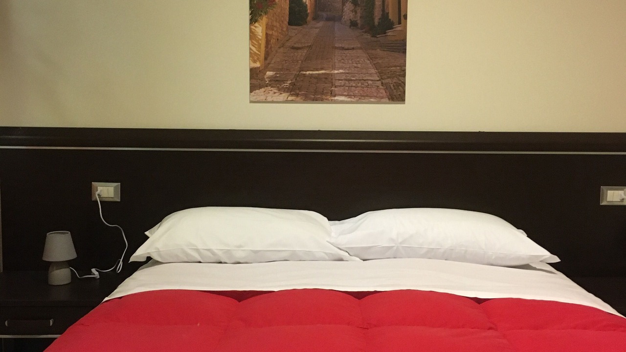 Photo of Bedroom in Trevi