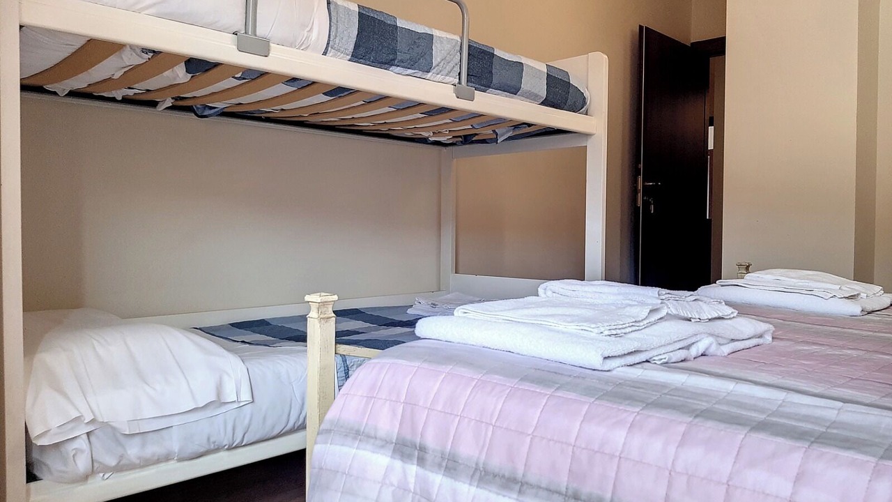 Photo of Bedroom in Nocera Umbra