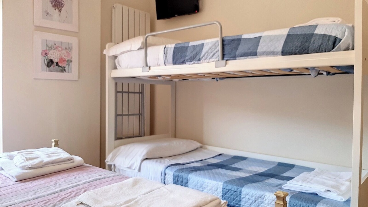 Photo of Bedroom in Nocera Umbra