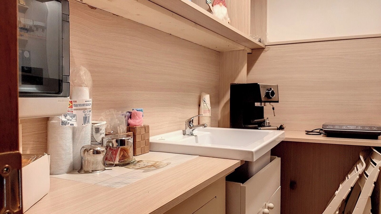 Photo of Kitchen in Nocera Umbra