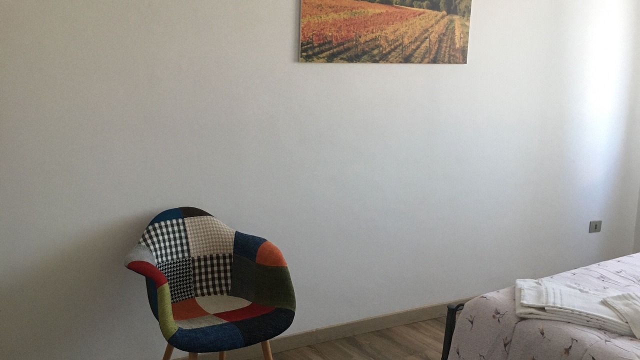 Photo of Bedroom in Foligno