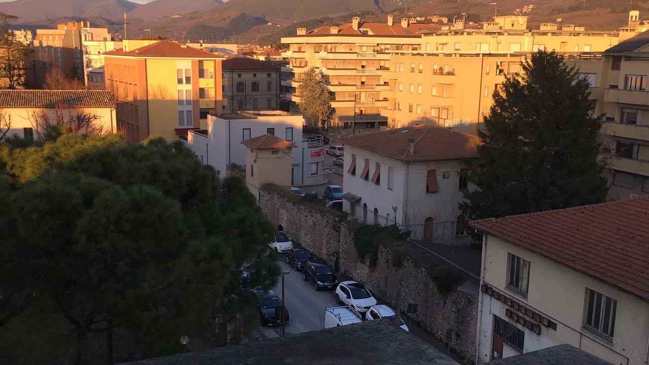Photo of Outdoor in Foligno