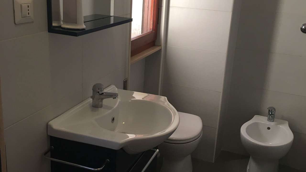 Photo of Bathroom in Foligno