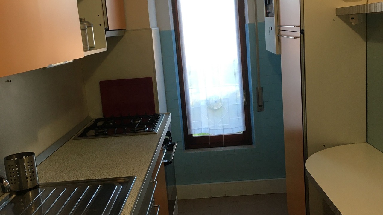 Photo of Kitchen in Foligno
