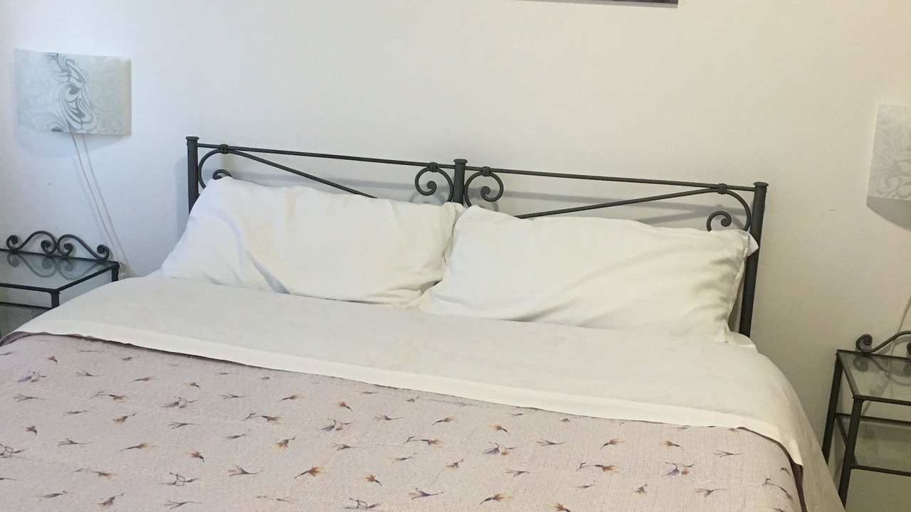 Photo of Bedroom in Foligno