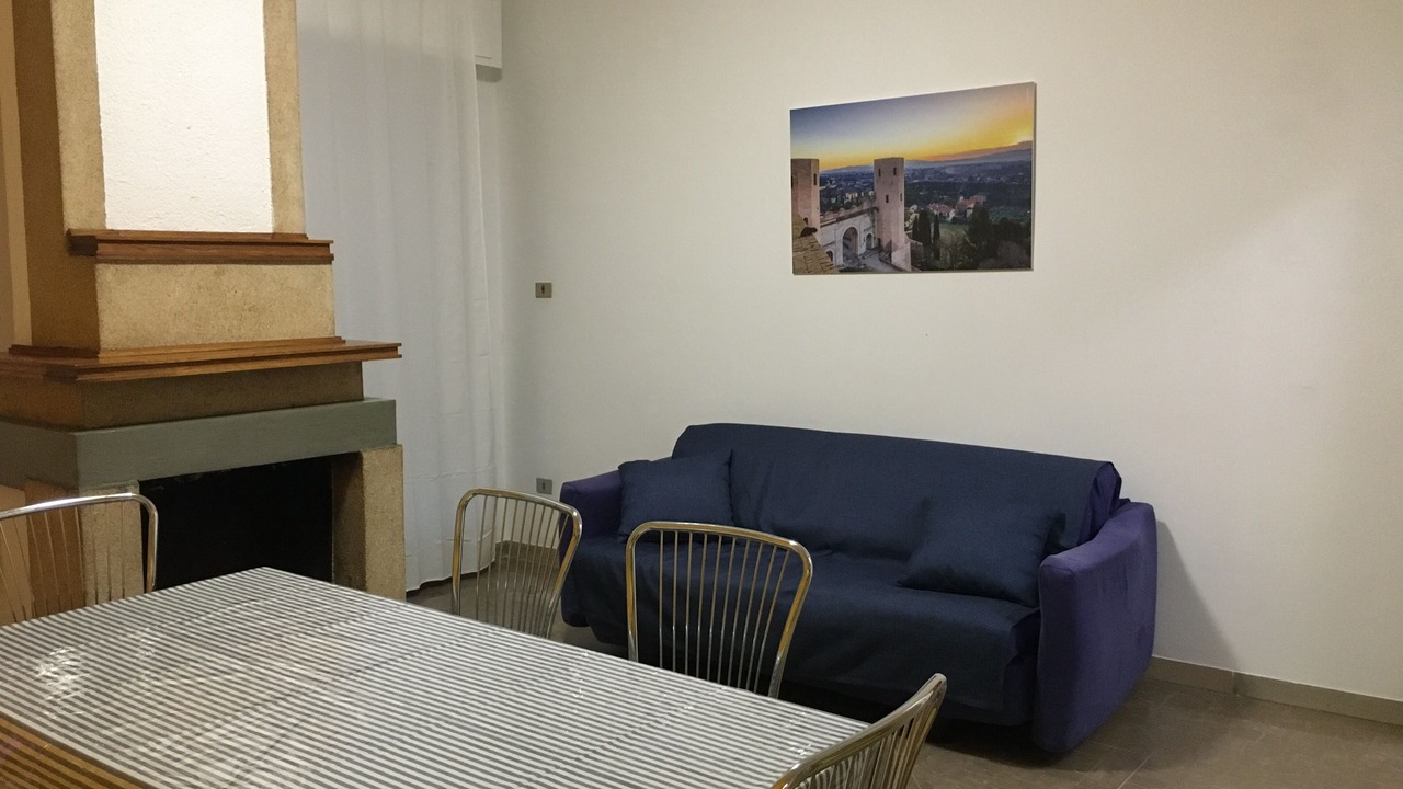 Photo of Livingroom in Foligno