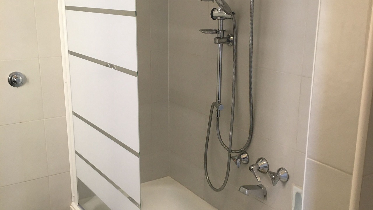 Photo of Bathroom in Foligno