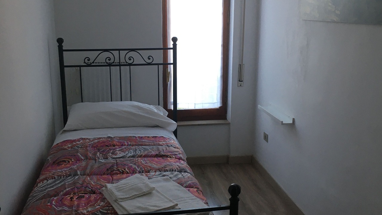 Photo of Bedroom in Foligno