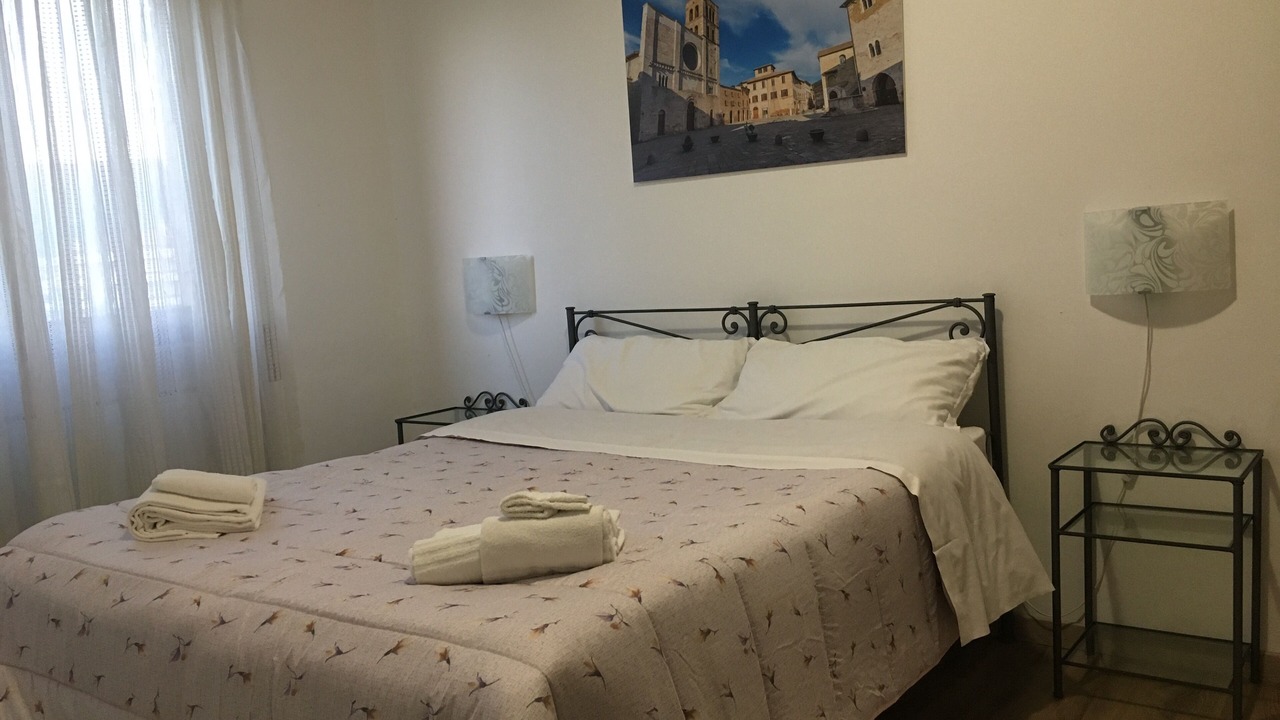 Photo of Bedroom in Foligno