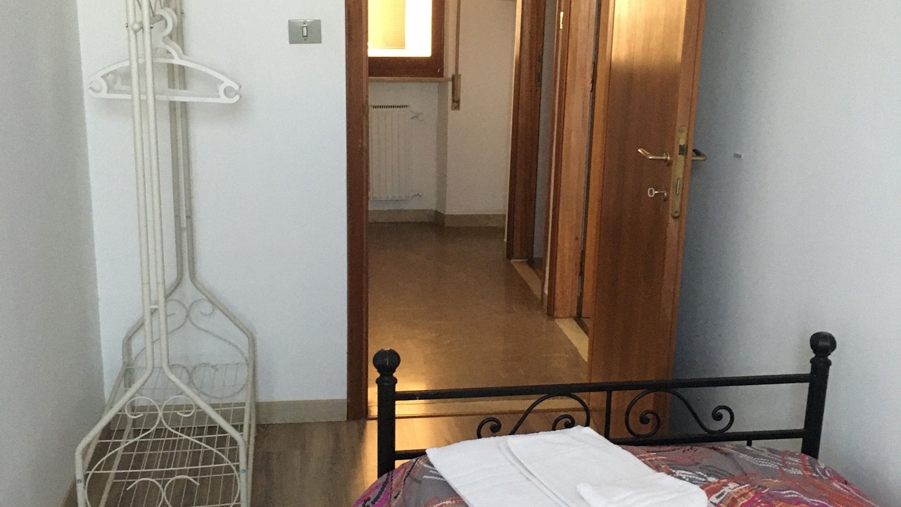 Photo of Bedroom in Foligno