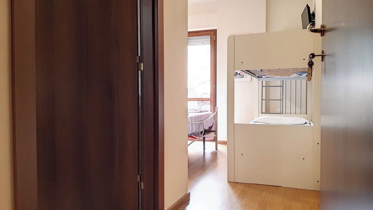 Photo of Bedroom in Nocera Umbra