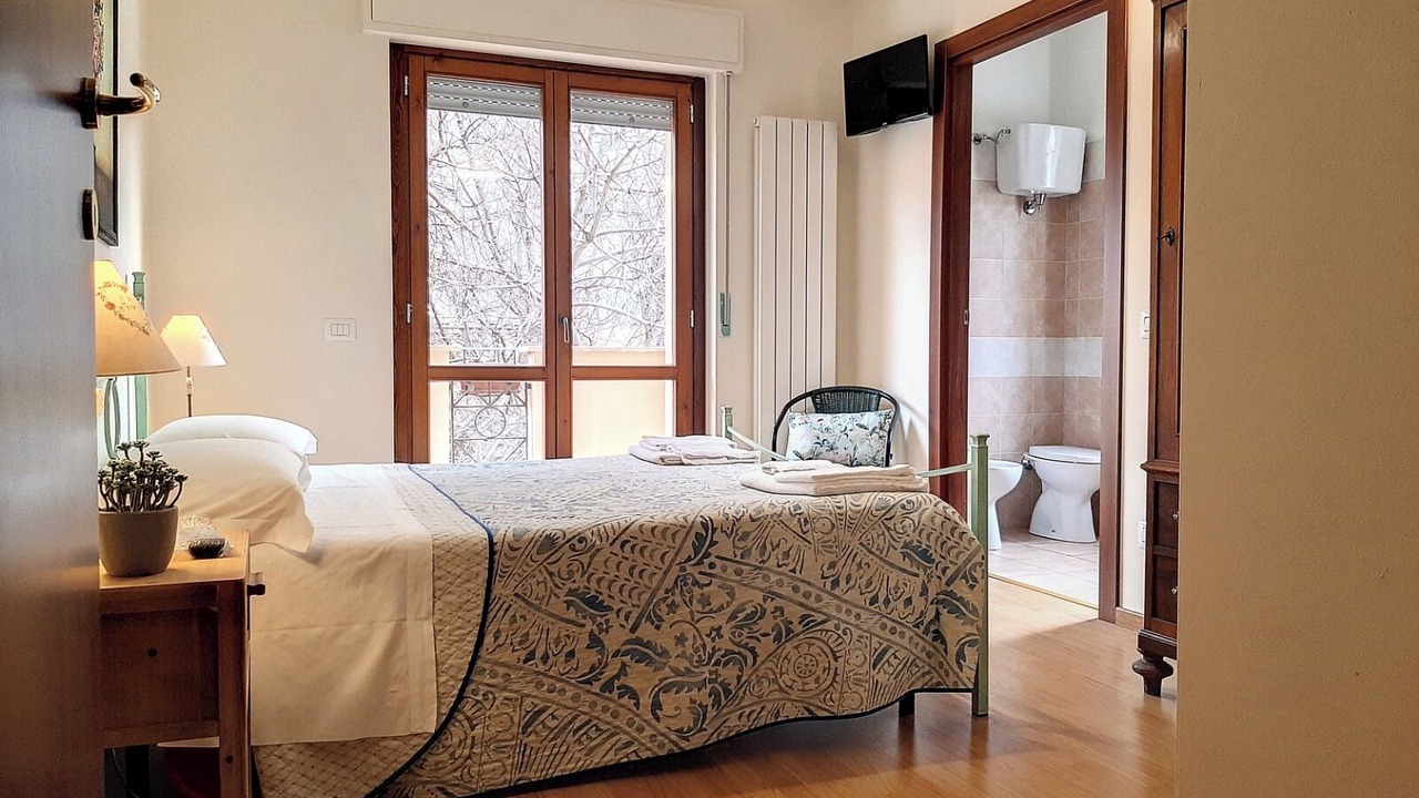 Photo of Bedroom in Nocera Umbra