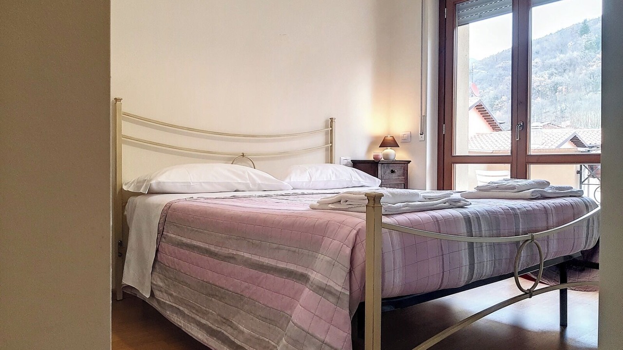 Photo of Bedroom in Nocera Umbra