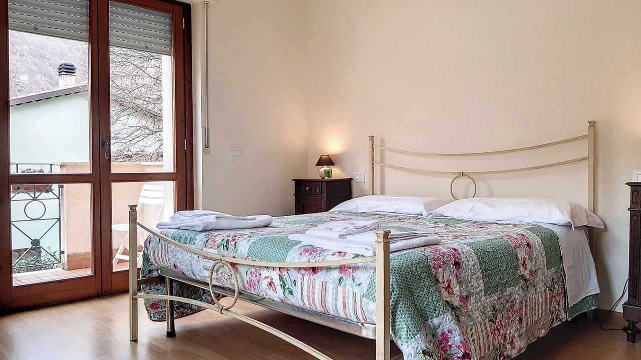 Photo of Bedroom in Nocera Umbra