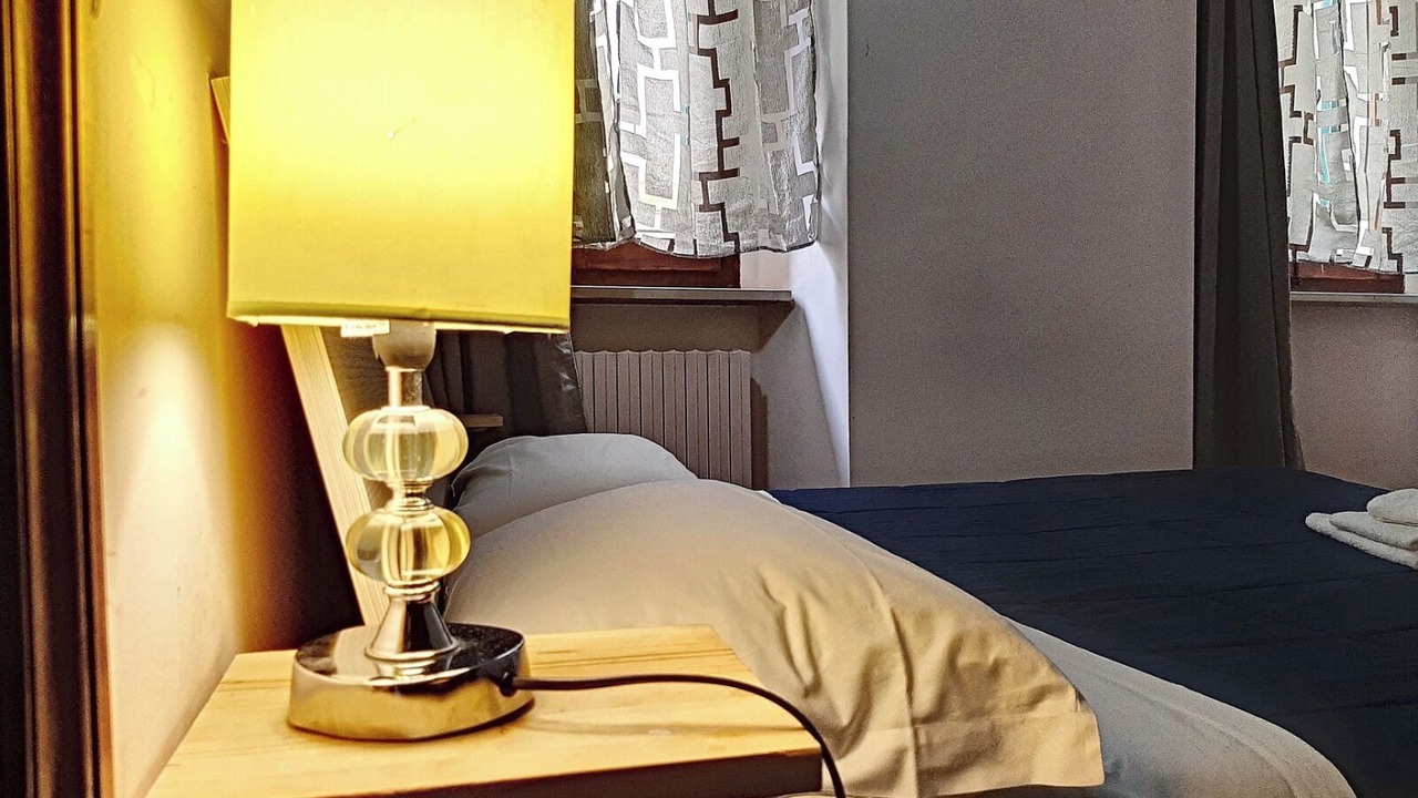Photo of Bedroom in Foligno