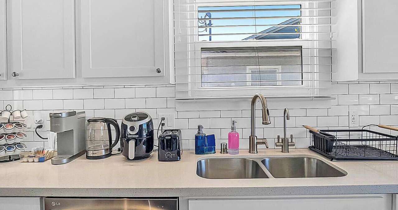 Photo of Kitchen in West Torrance