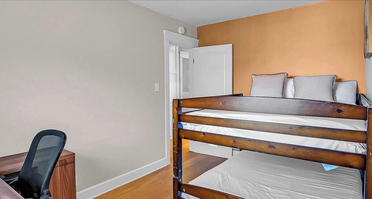 Photo of Bedroom in West Torrance