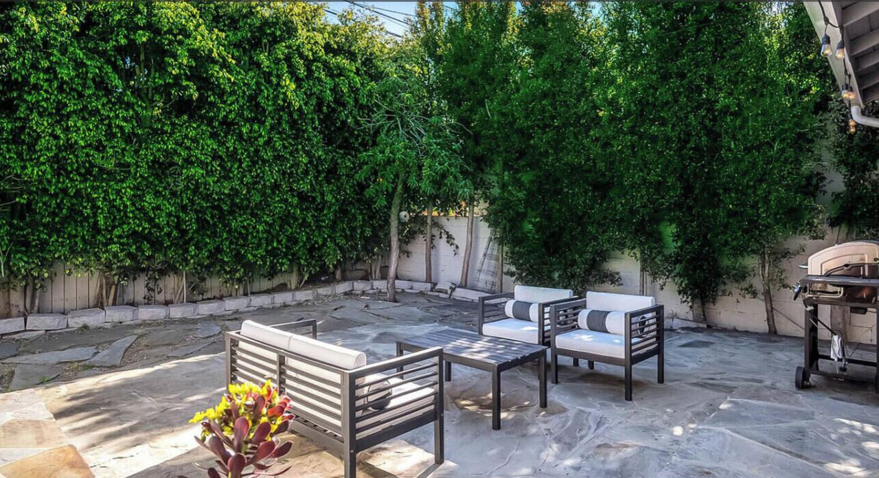 Photo of Patio Balcony in West Torrance