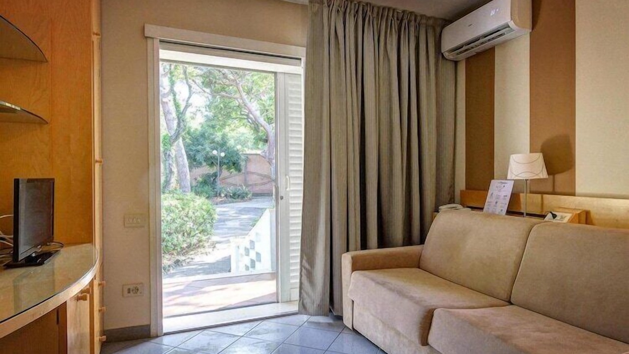 Photo of Livingroom in San Vincenzo