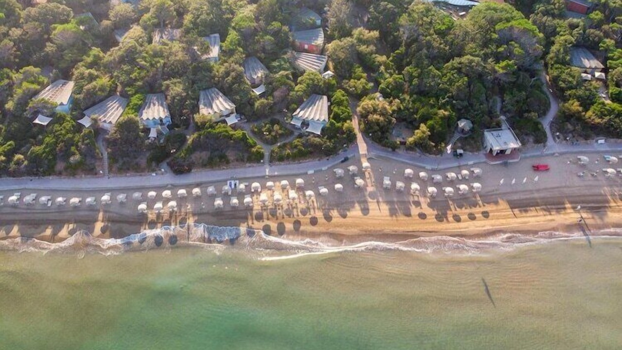 Photo of Outdoor in San Vincenzo
