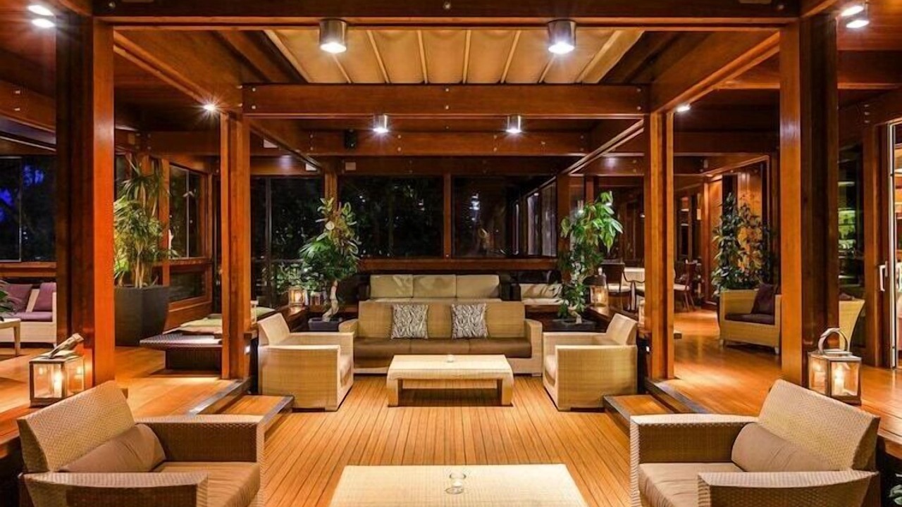 Photo of Livingroom in San Vincenzo