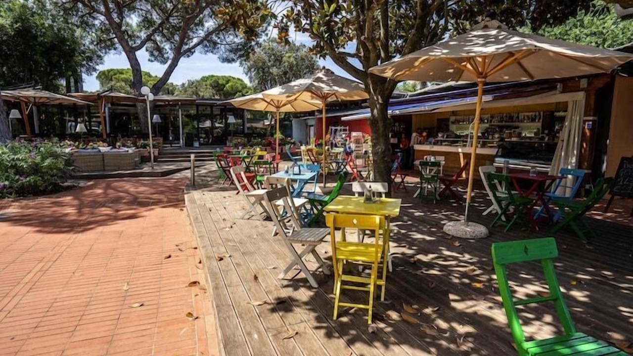 Photo of Outdoor in San Vincenzo