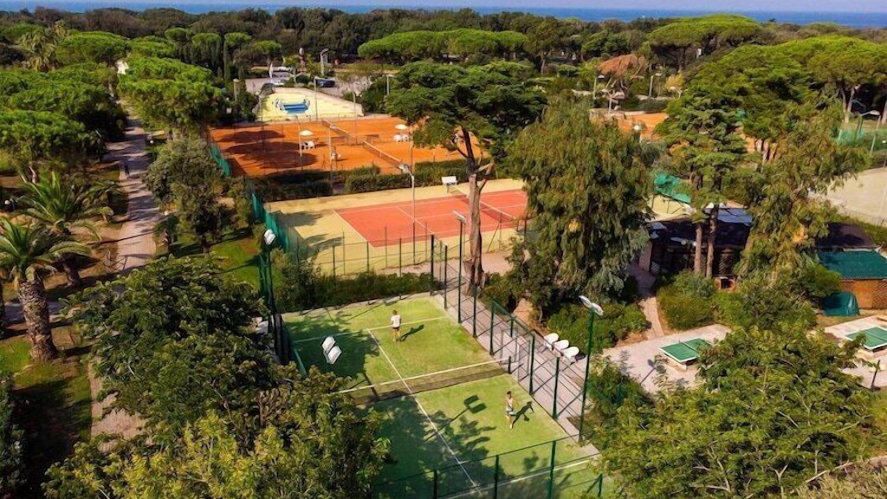 Photo of Outdoor in San Vincenzo