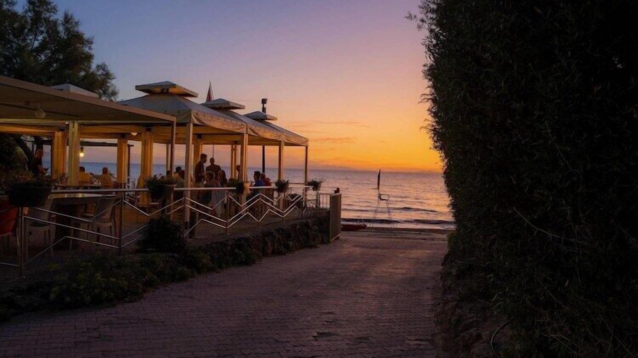 Photo of Outdoor in San Vincenzo