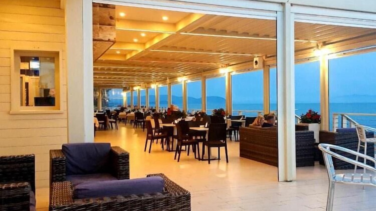 Photo of Livingroom in San Vincenzo