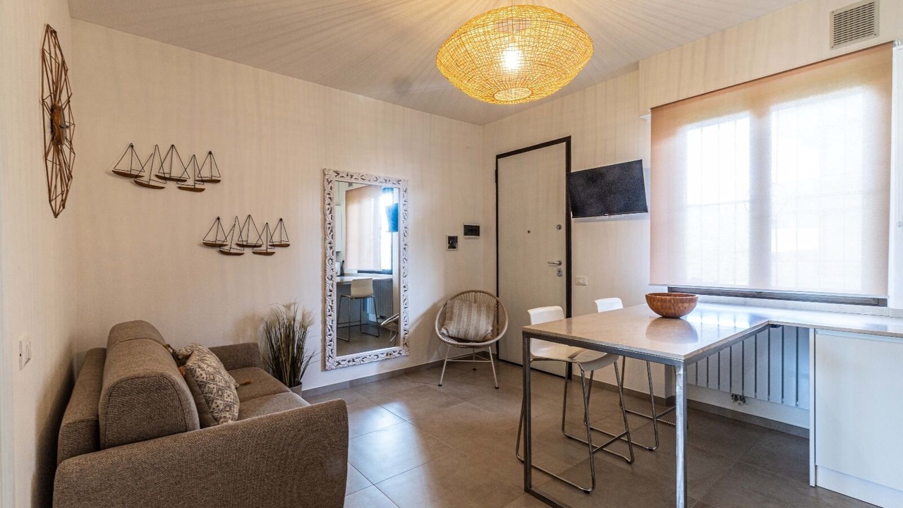 Photo of Livingroom in Marina di Carrara